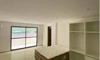 Imagem: Flat com 1 dormitório à venda, 30 m²