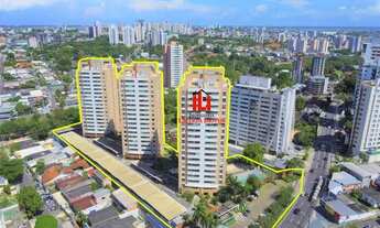 Imagem 2: Apartamento no Parque 10 Garden Club 03 Quartos 3º Andar