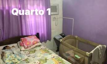 Imagem 5: Casa em Jardim Cajazeiras - Salvador - BA