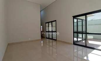 Imagem 2: Casa Térrea 186m² com 03 Suítes no Jd. San Marco - Ribeirão Preto