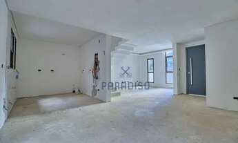 Imagem 3: Sobrado com 3 dormitórios à venda por R$ 899.000,00 - Bom Retiro - Curitiba/PR