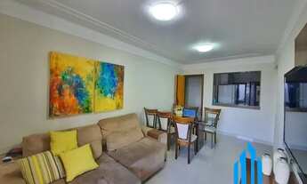 Imagem 3: Apartamento com 2 quartos a venda, 90m² por 440.000,00 - Praia do Morro - Guarapari ES