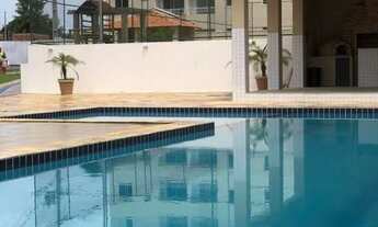 Imagem 2: Aluguel apartamento Bela Cintra