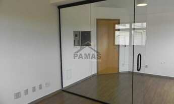 Imagem 3: Ótima sala com mezanino e banheiro no Portal da Cidade de Vinhedo/SP