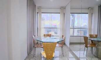 Imagem 7: Apartamento para Aluguel - Vila da Serra, 2 Quartos, 70 m2