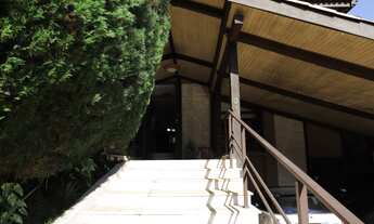 Imagem 2: Casa de condomínio venda / aluguel com 340 metros quadrados com 4 quartos