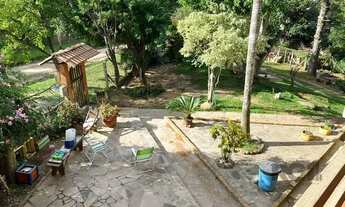 Imagem 3: Casa em Hípica Casa com 4 dormitórios