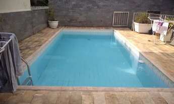 Imagem 6: Casa no Quebra coco, Jardim, 4quartos, espaçosa, piscina, imperdivel!