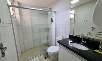 Imagem 2: VENDA AP 3Q MOBILIADO PORTEIRA FECHADA