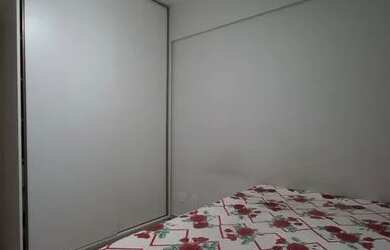 Imagem 5: Apartamento para venda possui 63 metros quadrados com 3 quartos em Taguatinga Norte - Bras