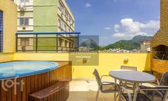 Imagem 3: Cobertura em Jardim Botânico - Rio de Janeiro