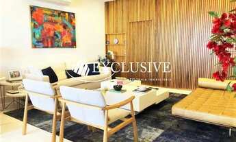 Imagem 3: Apartamento-À VENDA-Ipanema-Rio de Janeiro-RJ