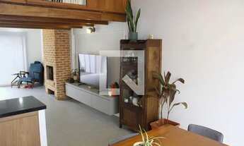 Imagem 5: Casa para Aluguel - Vila Leopoldina, 2 Quartos, 110 m2