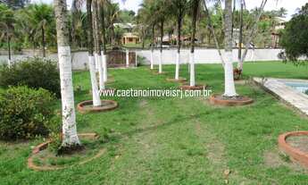 Imagem 5: Sítio completo para lazer ou moradia (Aceita Financiamento Bancário