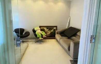 Imagem 6: Alugo casa mobiliada de 4/4 quartos sendo 2 suítes no jardim Cruzeiro