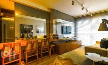 Imagem 6: Apartamento em Ipanema - Rio de Janeiro