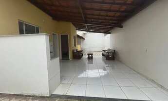 Imagem 7: Casa Duplex 344m² em Condomínio no Turu Área Goumert 04 Quartos TR153539_MKT_02