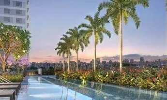 Imagem: Cobertura com 4 dormitórios à venda, 248