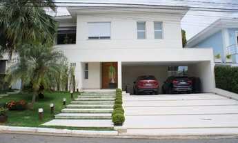 Imagem: MARAVILHOSA CASA MOBILIADA ALPHAVILLE 2