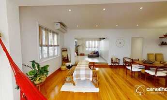 Imagem 3: Apartamento para aluguel Copacabana com 112 m² , 3 quartos 1 suíte 1 vaga