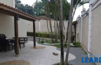 Imagem 4: CASA EM CONDOMÍNIO - VILA MAZZEI - SP