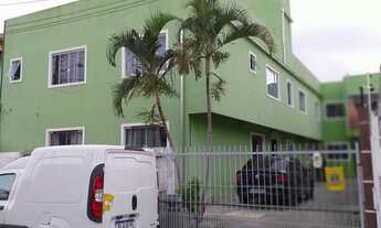 Imagem: Vendo cinco apartamentos ingleses