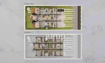 Imagem 4: Casa com 3 dormitórios à venda, 142 m² por R$ 2.206.962,17 - Campeche - Florianópolis/SC