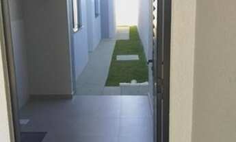 Imagem 5: Casa para Venda em Foz do Iguaçu, Loteamento Jardim Nova Andradina, 3 dormitórios, 1 suíte