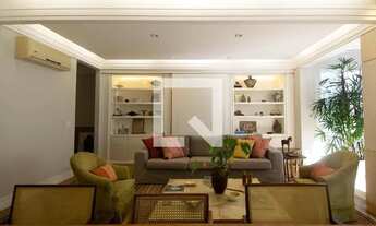 Imagem 5: Apartamento para Aluguel - Copacabana, 3 Quartos, 240 m2