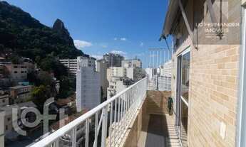 Imagem: Cobertura em Copacabana - Rio de Janeiro