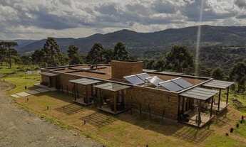 Imagem 7: POUSADAS DE ALTO PADRÃO À VENDA EM URUBICI!!