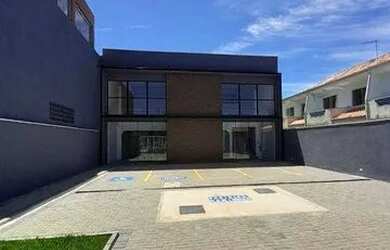 Imagem 3: Loja para alugar, 238 m² por R$ 9.200,00/mês - Cidade Industrial de Curitiba - Curitiba/PR