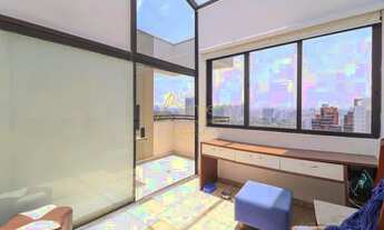 Imagem: Lindo, bem localizado e c/ duas vagas!