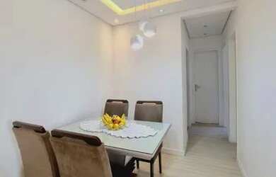 Imagem 4: Apartamento a venda Cond Residencial Vila Real em Parque Maria Helena - São Paulo - SP