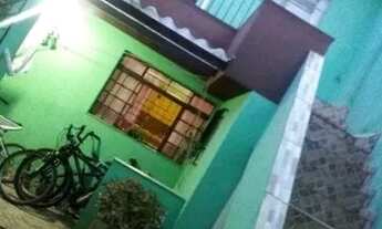 Imagem 4: CASA TÉRREA - JARDIM IRENE - SP