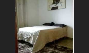 Imagem: Quarto individual (feminino