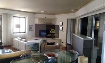 Imagem: Flat disponível em Moema - SP