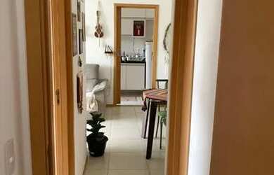 Imagem 5: Alugo 2 qts quadra do mar