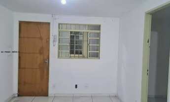 Imagem: Apartamento 1 dormitório para Locação