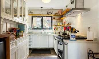 Imagem 7: SãO PAULO - Apartamento Padrão - Vila Nova Conceição