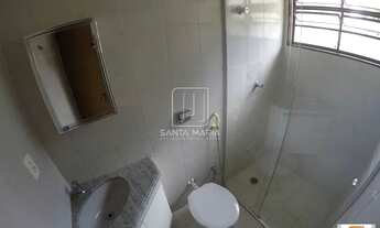 Imagem 5: Apartamento (tipo - padrao) 1 dormitórios, cozinha planejada, em condomínio fechado