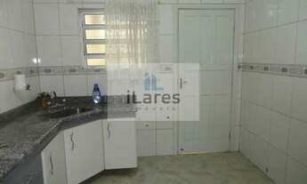 Imagem: Casa com 3 dorms, Assunção, São Bernardo