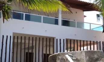 Imagem 7: Beira mar em Camurupim