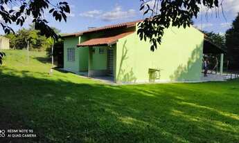 Imagem 6: Casa para venda tem 600 metros quadrados com 3 quartos em Das Nações - Caldas Novas - GO