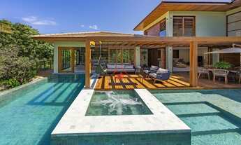 Imagem 7: Mansão Moderda para ALUGUEL TEMPORADA 700 metros da praia - Praia do Forte- Bahia