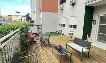 Imagem: APARTAMENTO GARDEN 02 QUARTOS - UP BARRA