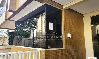 Imagem 3: Apartamento (cobertura 2 - duplex) 4 dormitórios/suite, portaria 24hs, lazer, salão de fes