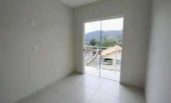 Imagem 4: Sobrado para venda possui 98 metros quadrados com 2 quartos