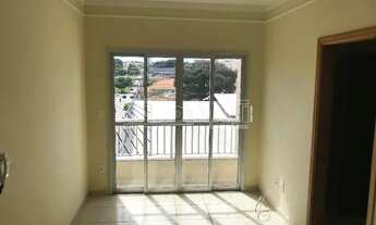 Imagem 6: Apartamento Padrão em São Carlos