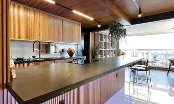 Imagem: Apartamento para venda possui 152 metros